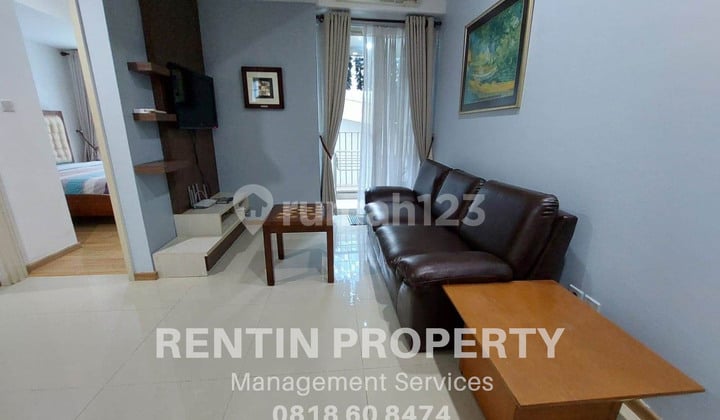 For Rent Apartment Casa Grande 1 Bedroom Low Floor Furnished