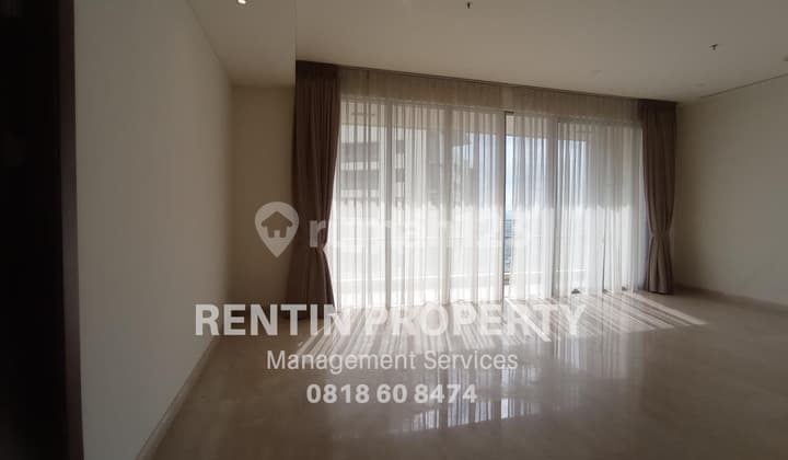 For Sale Apartment Pakubuwono Spring 2 Bedrooms Corner Unit