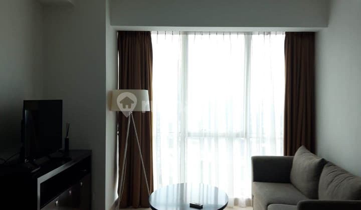 Sewa Apartemen Setiabudi Sky Garden 2 Bedroom Lantai Tinggi