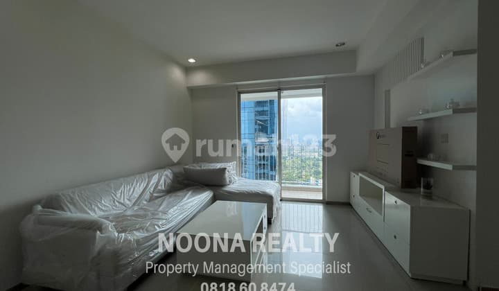 For Rent Apartment Casa Grande 2 Bedrooms Middle Floor Furnished