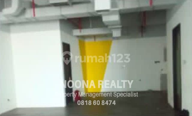 For Rent Office District 8 Treasury Tower Scbd High Floor