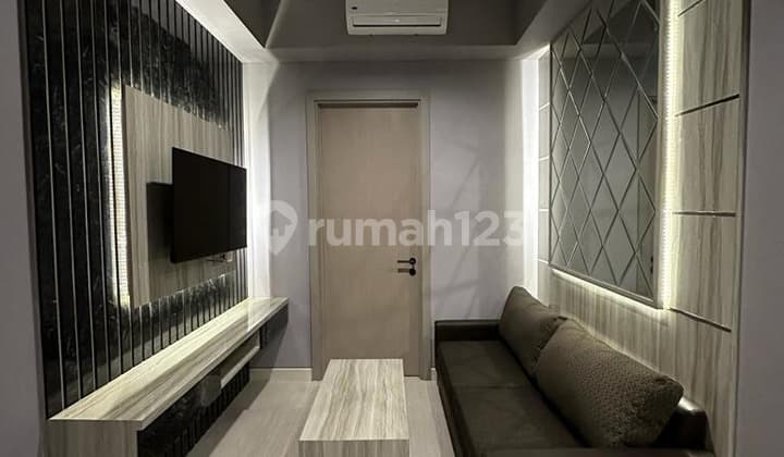 Apartment for Rent in Fatmawati City Center, 1 Bedroom, Middle Floor