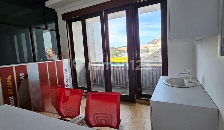 Sanur Clinik Kesehatan For Rent Assap