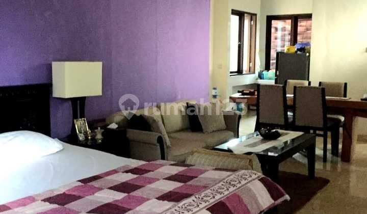 Dijual Kost Exclusive 4 Kamar + 1 Studio Room Pedungan Denpasar