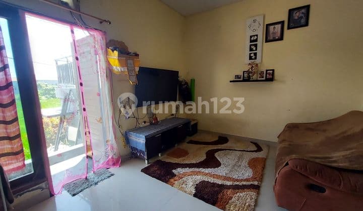 Dijual Rumah 4 Kamar Tidur Pedungan Denpasar Selatan, View Sawah.