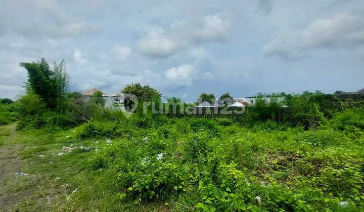 Dijual Tanah Kavling Dalam Komplek Bali Residence Goa Gong