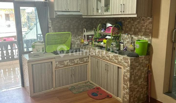 Dijual Rumah Lokasi Gunung Batur Denpasar Barat Dekat Monang Maning