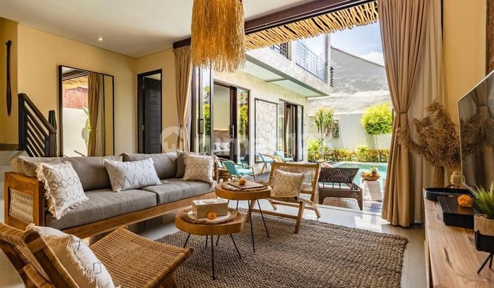 Prime Seminyak - Villa For Sale, Special Price: Rp 6.2 Billion (Below Market Value)