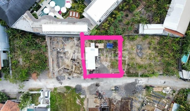 Tanah Langka Luas Kecil Di Padang Linjong – Canggukesempatan Emas Memiliki Tanah Kavling Kecil Di Area Premium Canggu!