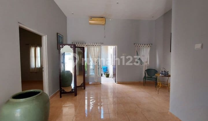 Dijual Rumah Lantai 1 Lokasi Taman Sari Dekat Bali Kiddy Sachool Marlboro Barat