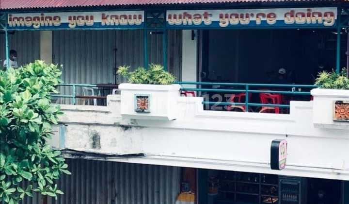 Dijual 1 Unit Ruko Di Kompleks Sudirman Agung Denpasar.
