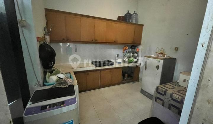 Dijual Rumah Lantai 1rumah Tinggal Daerah Kerobokan, Kesambi Dekat Ke Canggu Dan Seminyak
