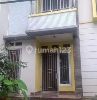 Sell Ready-to-Occupy House in South Jakarta
