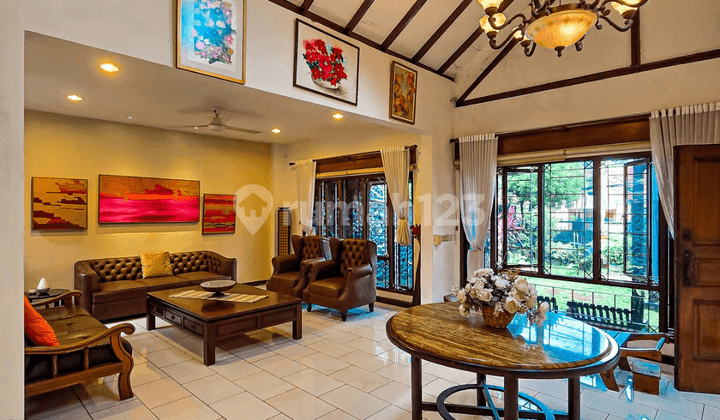 Siap Huni, Rumah, 2 Lantai, SHM, Dekat Akses MRT, Dekat Akses Tol