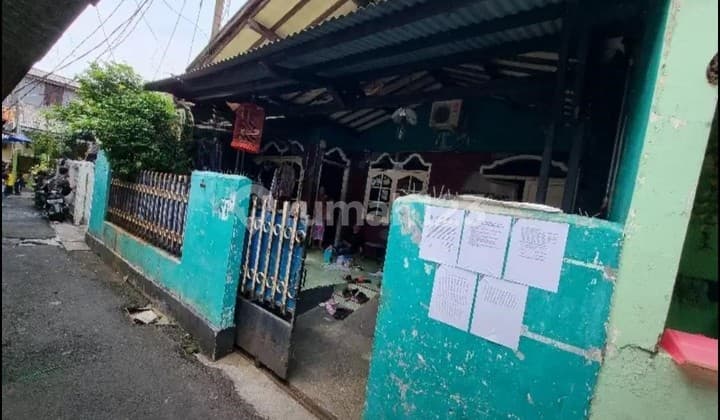 Rumah Kost Harga Dibawah NJOP Belakang Rs Harapan Kita Palmerah Slipi