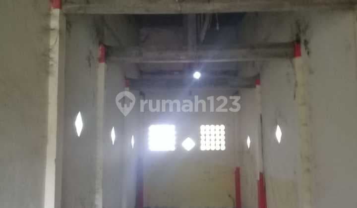 Gudang 2 menit ke pintu tol driyorejo & citraland driyorejo