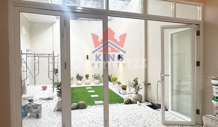 Rumah Dan Tempat Usaha Dijual Cepat Di Mranggen