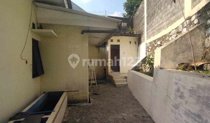 Rumah Siao Huni Dijual di Pudaksari Banyumanik