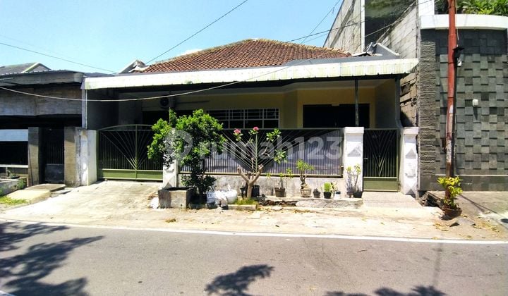 Rumah Dijual di Rejosari, Semarang Timur Rumah Dijual di Rejosari, Semarang Timur