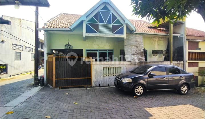 Rumah Muara Mas Dijual Cepat