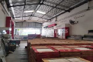 Ruko 1 Lantai Dijual Cepat di Majapahit Pedurungan