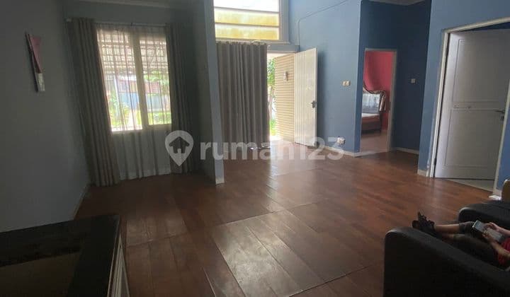 Rumah Siap Huni Disewakan di Graha Taman Pelangi Bsb City