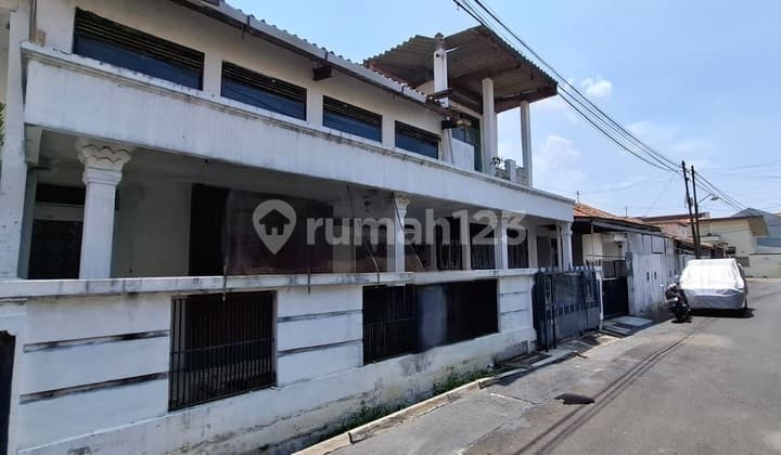 Rumah 2 Lantai Dijual Cepat di Pedurungan Semarang