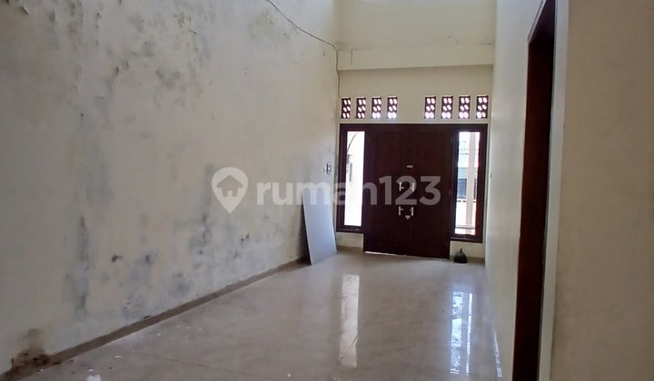 Rumah 2 Lantai Disewakan Di Tengah Kota Semarang