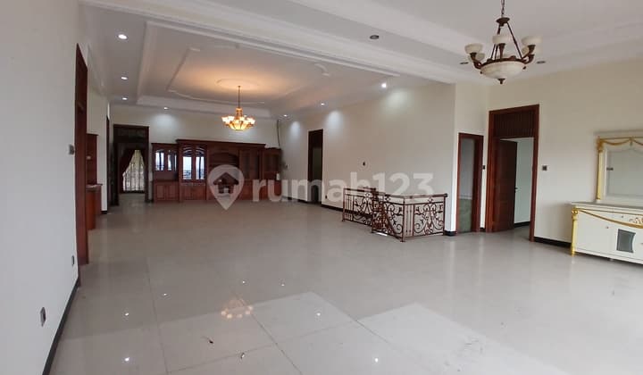 Rumah Siap Huni Jalan Kawi Semarang Disewakan