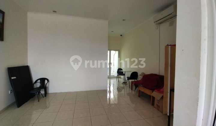 Ruko Siap Huni Dijual di Padma Boulevard