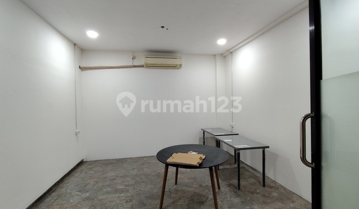 Disewakan Office Space Bisa Bayar Bulanan Mulai Harga 3.5jt/bulan