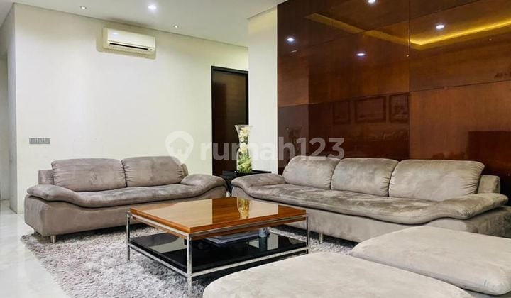 Jual Rumah Gajahmungkur siap Pakai full Furnished