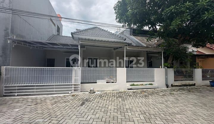 Dijual Rumah Griya Arteri Sari bagus dan siap Pakai