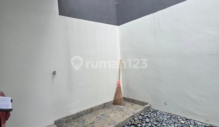Disewakan Rumah Baru Furnish Citragrand Tembalang