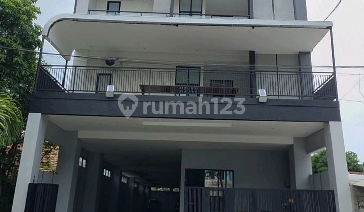 For Sale Active Boarding House in City Center Complete with Facilities