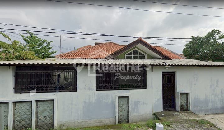 Rumah Ex Kos, Daerah Pondok Indraprasta, Semarang Wn 4031