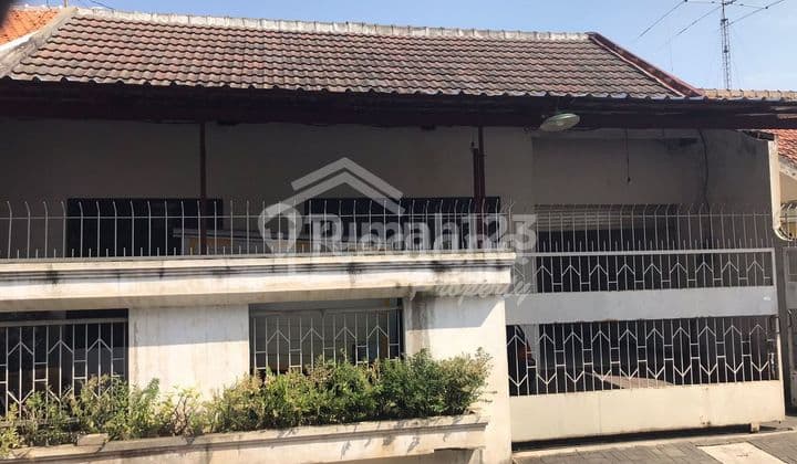 Rumah di Daerah Pekunden , Semarang Wn 4075
