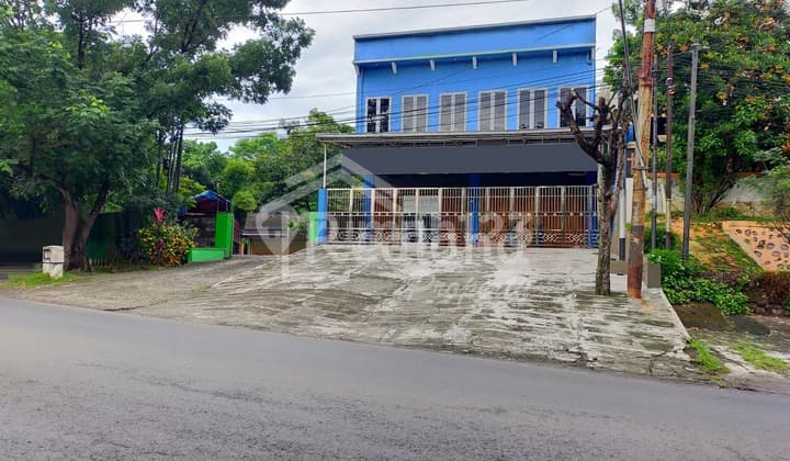 Ruko di Daerah Simongan , Semarang Wn 3502