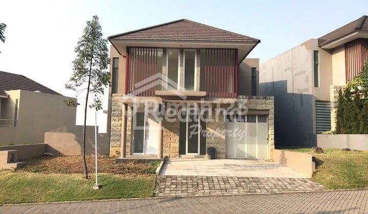Rumah di Citragrand , Tembalang Semarang Wn 5423