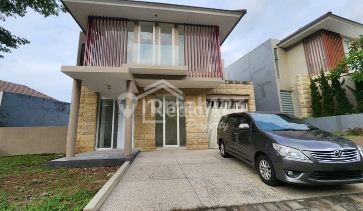 Rumah di Citragrand , Tembalang Semarang Wn 5423s