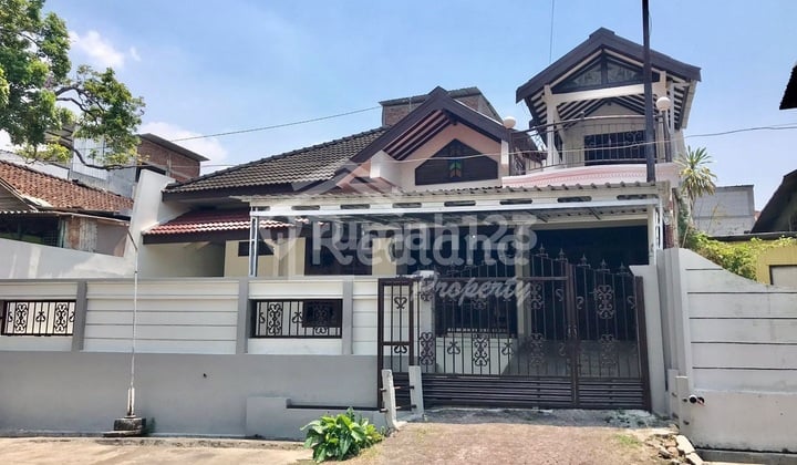Rumah Di Daerah Kedungmundu , Semarang Wn 5575