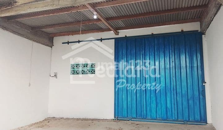 Warehouse in the Banyumeneng area, Mranggen (Lot 8296)