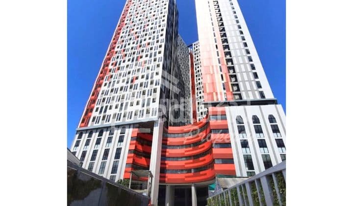 The Apartemen Alton Tower 1 LT 20 , Banyumanik Semarang ( Wn 7990 )