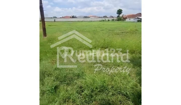 Tanah di Raya Kudus Jepara , Kudus ( Si Wn 8376 )