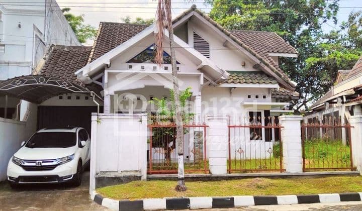 Rumah di Perum Griya Alvita , Bantul Yogyakarta ( Wn 8411 )