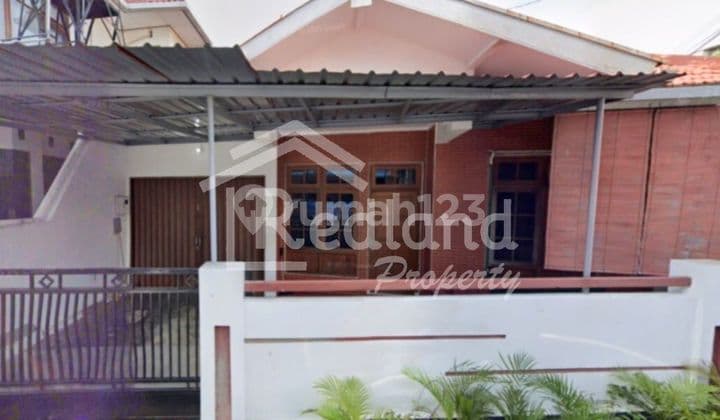 Rumah di Daerah Mugas , Semarang ( Ls 8466 )