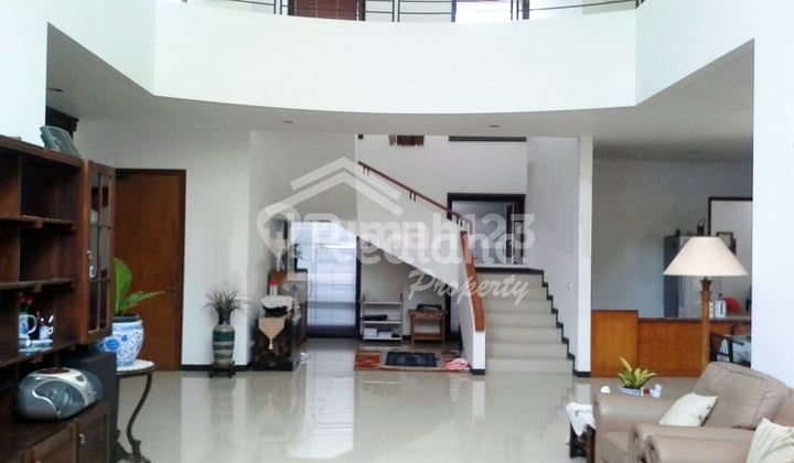 Rumah di Papandayan, Gajahmungkur , Semarang Ls 4152
