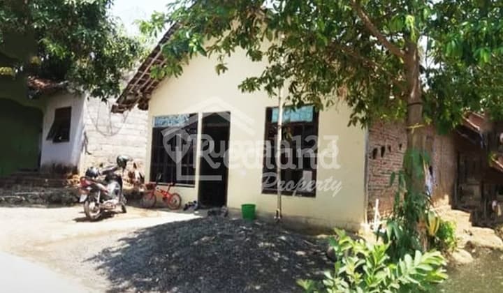 Rumah Di Baran Kauman , Ambarawa Ls 2159
