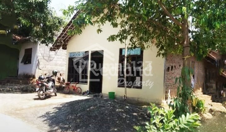 Rumah Di Baran Kauman , Ambarawa Ls 2159