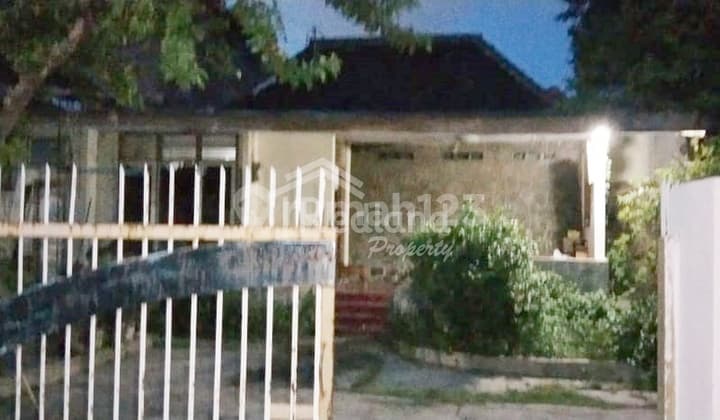 Land in the Peterongan Area, Semarang, Land Size 2026